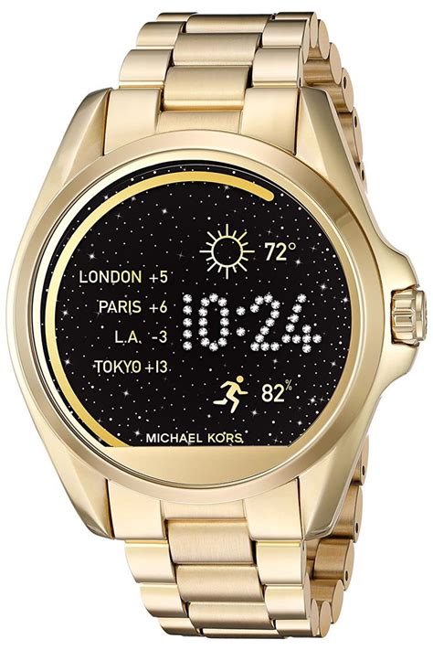 michael kors smart watch promo code|Michael Kors unisex smart watch.